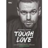 Tough love bok Tough Love: Det mentala träningsprogrammet som maximerar din potential (Ljudbok, MP3, 2019)