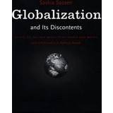 Globalization And Its Discontents (Häftad, 1988)