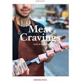 Meat Cravings: Less is more (Inbunden)