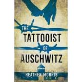 The Tattooist of Auschwitz - YA Edition (Häftad)