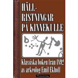 Hällristningar på Kinnekulle (E-bok, 2014)