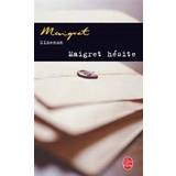 Maigret hesite (Häftad, 1968)