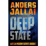 Anders jallai Deep State (E-bok, 2015)