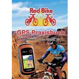 GPS Praxisbuch Garmin Etrex 10, 20, 30 (Häftad, 2016)