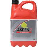 Tvåtakt Alkylatbensin Aspen Fuels Aspen 2 Alkylatbensin 5L