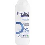 Normalt hår - Parfymfria Schampon Neutral Normal Shampoo 250ml