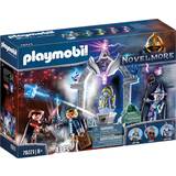Riddare Lekset Playmobil Novelmore Magical Shrine 70223