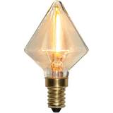 Diamanter LED-lampor Star Trading 353-80 LED Lamps 0.8W E14