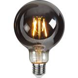 Led globlampa e27 Star Trading 355-82 LED Lamps 1.8W E27