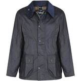 Barbour bedale Barbour Bedale Wax Jacket - Navy