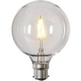 B22 LED-lampor Star Trading 359-26 LED Lamps 0.6W B22