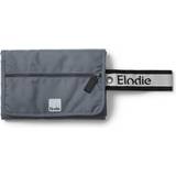Elodie Details Blåa Barn- & Babytillbehör Elodie Details Portable Changing Pad Tender Blue