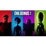 Evil Genius 2: World Domination (PC)