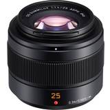 Kameraobjektiv Panasonic Leica DG Summilux 25mm F1.4 II Asph