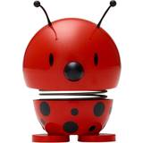 Hoptimist Ladybird Prydnadsfigur 7cm