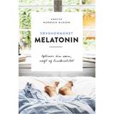 Søvnhormonet Melatonin: optimer din søvn, vægt og livskvalitet (Inbunden, 2019)