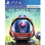 No mans sky No Man's Sky: Beyond (PS4)
