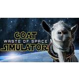 Goat Simulator: Waste of Space (PC)