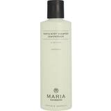 Matta Schampon Maria Åkerberg Hair & Body Shampoo Lemongrass 250ml