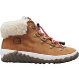 Fuskpäls Barnskor Sorel Youth Out N About Conquest - Camel Brown/Quarry