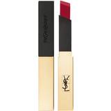Ysl läppstift Yves Saint Laurent Rouge Pur Couture The Slim #21 Rouge Paradoxe