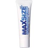 Swiss Navy Skydd & Hjälpmedel Swiss Navy Max Size Cream 10ml