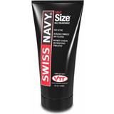 Swiss Navy Skydd & Hjälpmedel Swiss Navy Max Size Cream 150ml