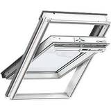 Takfönster Velux SK10 GGL 2070 S7 Aluminium Takfönster 2-glasfönster 114x160cm