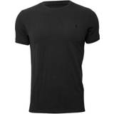 JBS Pique T-shirt - Black
