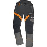 Skärskydd Arbetskläder & Utrustning Stihl Advance X-Flex Trousers