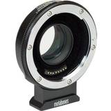 Metabones Speed Booster Ultra Canon EF to BMPCC4K Objektivadapter