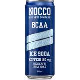 Nocco BCAA Ice Soda 330ml 1 st