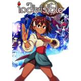 7 - RPG PC-spel Indivisible (PC)