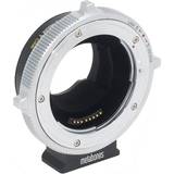 Metabones Adapter Canon EF to Sony E Mount T Cine Objektivadapter