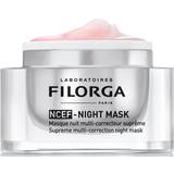 Burkar Ansiktsmasker Filorga NCEF Night Mask 50ml