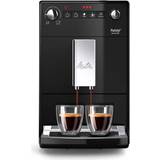 Integrerad kaffekvarn Espressomaskiner Melitta Purista Series 300