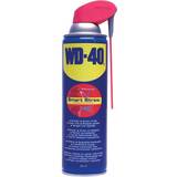 Motoroljor & Kemikalier WD-40 Smart Straw Multiolja 0.25L