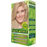 Naturtint Hårprodukter Naturtint Permanent Hair Colour 9N Honey Blonde