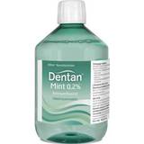 Munskölj Dentan Mint 0.2% 500ml