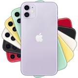 Apple Mobiltelefoner Apple iPhone 11 64GB