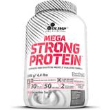 Sodium Proteinpulver Olimp Sports Nutrition Mega Strong Protein Strawberry 2kg