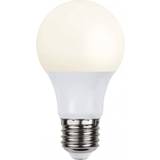 Skymningssensorer LED-lampor Star Trading 357-09-2 LED Lamps 9.2W E27