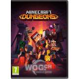 Minecraft pc Minecraft Dungeons (PC)