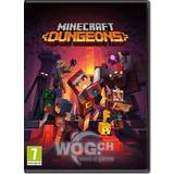 7 - RPG - Spel PC-spel Minecraft Dungeons (PC)