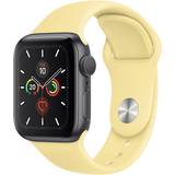 Apple Watch Series 5 40mm Aluminum Case with Sport Band