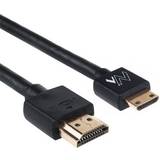 Kablar Maclean HDMI-Mini HDMI 1.4 2m