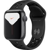 Apple Watch Series 5 Smartwatches Apple Watch Nike Series 5 Cellular 44mm with Sport Band