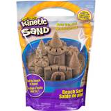 Magisk sand Spin Master Kinetic Beach Sand 900g