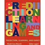 Prediction, Learning, and Games (Inbunden, 2006)