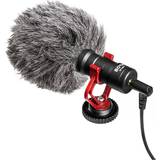 Kameramikrofon Mikrofoner Boya BY-MM1